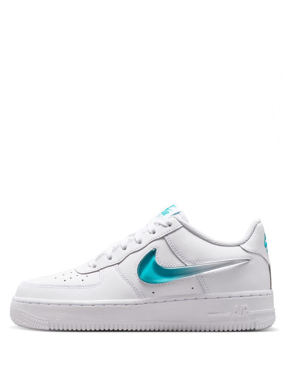 👗 Nike Air Force 1 Low Energy Green 👗